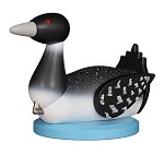 Loon - 2018<br>Ulbricht Tour Bird - Nutcracker